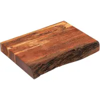 Zassenhaus - Keukenhulpen - Hakblok 41x30cm Acacia