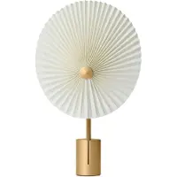 Gejst Liris Draagbare Lamp Brass