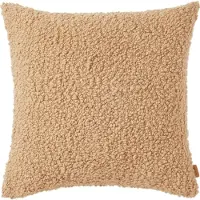 Ferm Living Sierkussen Moor Honey (50 x 50 cm)
