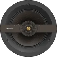 Monitor Audio C2L-CP Inbouw Speakers - wit