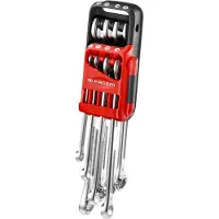 Facom Samenstelling van 8 OGV Grip XL Combinatiesleutels in een Kit - 441.JV8GRPPB