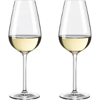 Ritzenhoff Witte Wijnglas Glanzlicht 362 ml (Set van 2)