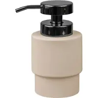 Mette Ditmer Shades zeepdispenser hoog Linen
