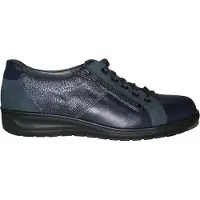 Solidus 27001 wijdte H Veterschoenen | Maat 4.5