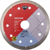 Rubi Diamantschijf Slither 125x22,2mm | SUPERPRO – 32961