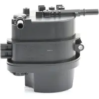 Bosch Brandstoffilter N7007 Bosch voor o.a. CITROEN, FORD, MAZDA, PEUGEOT, TOYOTA