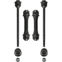Febi Reparatieset, stabilisatorstang 21750 FEBI voor o.a. FORD