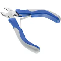 Expert by Facom Dunne Axiale Kniptang | 115 mm - E117879