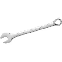 TONA EXPERT E113224 Ring- / Steeksleutel