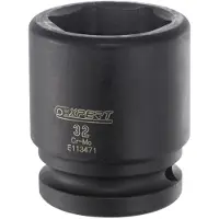 Expert by Facom Standaard Impact Dop | 3/4" | 22 mm - E041104