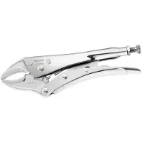 Expert by Facom Griptang Korte Bekken & 1 Stand | 185 mm | 7 1/2" - E084808