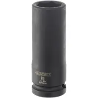 Expert by Facom Lange Impact Dop 1/2" | 18 mm - E113608