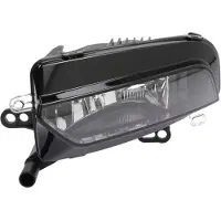 Alkar 2921500 Mistlamp