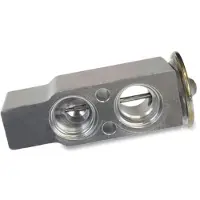 Nissens Expansieventiel, airconditioning 999260