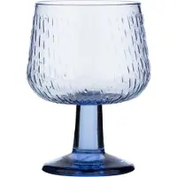 Marimekko Syksy Wijn 25 Cl Lavendel - Wijnglazen Glas Lavender - 073868-500