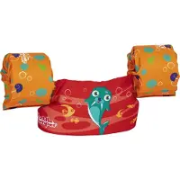 Bestway Puddle Jumper | | 2 - 6 jaar (Max. 30 kg, Walrus)