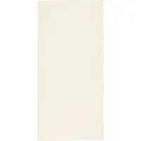 Marimekko Unikko solid badhanddoek 70x150 cm Ecru