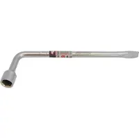 AWTOOLS ringsleutel, 17 mm