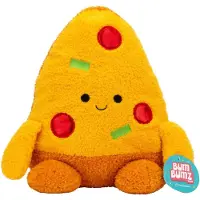 BUMBUMZ - Pizza Slice Pat Pluche 30cm
