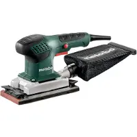 Metabo Vlakschuurmachine SR 2185