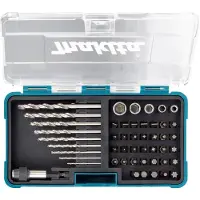 Makita Boor-bitset 48dlg - B-36192