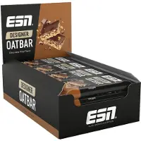 ESN Oat bar chocolate chip 100 gram