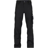 Dassy Werkbroek Liverpool 150 / Zwart