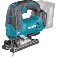 Makita JV002GZ XGT 40V Max Decoupeerzaag D-greep (accu decoupeerzaag)