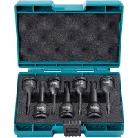 Makita E-23628 Slagmoerset 1/2 (12,5 mm)