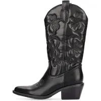 POSH by Poelman Cowboylaarzen 'Joya' | 41 | female