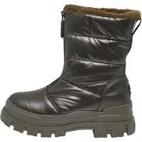 Buffalo Snowboots 'Aspha' kaki