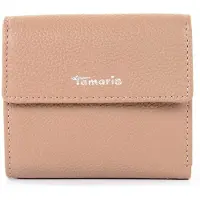 Tamaris Portemonnee 'Amanda' beige