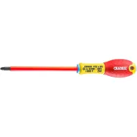 Expert by Facom Geïsoleerde Schroevendraaier 1000V | PZ3 x 150 - E165422
