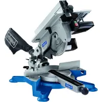Scheppach Afkortzaag 10 HM100T - 5901103901 5901103901
