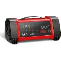 AEG LT20 PS/Th. Druppellader 12 V, 24 V 2 A, 10 A, 20 A