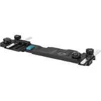 Makita 191B17-7 Geleiderailadapter Cirkelzaag