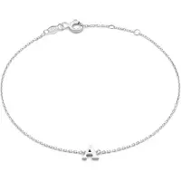 Isabel Bernard Saint Germain - 14K Gouden Armband Voor Dames