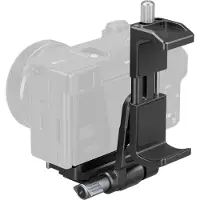 SmallRig 4695 Power Banks Mount Plate Kit For Mirrorless Camera's