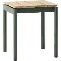 &tradition Ville Outdoor AV47 krukje Bronze green
