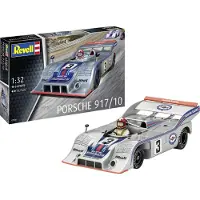 Revell 07738 Porsche 917/10 Auto (bouwpakket) 1:32