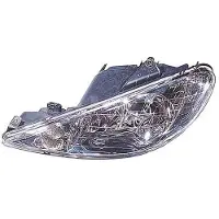 Alkar 2745283 Koplamp