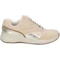 Durea 6308 wijdte K Veterschoenen