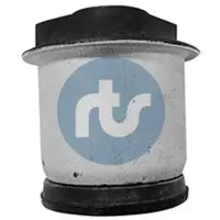 RTS 017-00310 Draagarmrubber