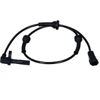 Hella ABS-sensor, wieltoerental sensor voor RENAULT MASTER III bestelwagen (FV), artikelnummer 6PU 358 218-101