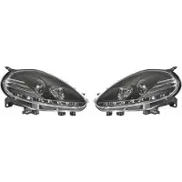 Diederichs 3457386 Koplampen set
