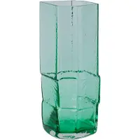 Ferm Living Vaas Muro Recycled Green 30 cm