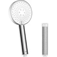 Philips douchekop met filter, chroom, ASH1516CH/10