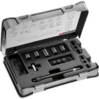 Facom Injector-dummy set voor diesel, model 911.FIU