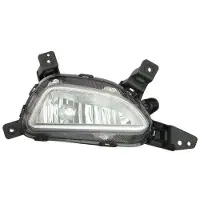 Alkar 2912632 Mistlamp