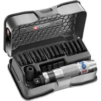 Facom Set van 21 Slagschroevendraaiers | 1/2" - NS.265M
